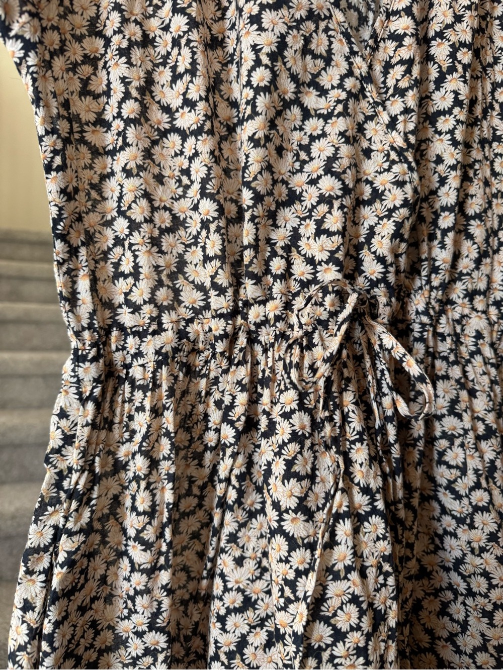 Christy Dawn Dress Daisies - Picture 2 of 8